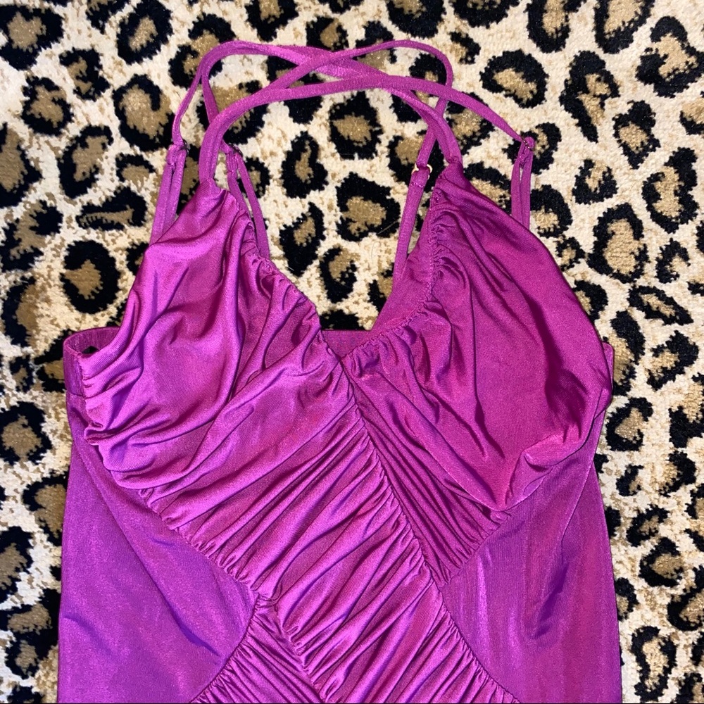 bebe Dress - Picture 2 of 4